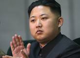 Dosáhneme vojenské rovnováhy s USA, slíbil svým lidem Kim Čong-un