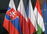 Maďarský premiér po jednání Visegrádské čtyřky tvrdě udeřil proti EU. A Fico ve shodě se Zemanem dodal... 