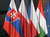 V Praze se uskuteční summit předsedů vlád zemí V4 za účasti prezidentky Korejské republiky