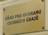 Úřad pro ochranu osobních údajů k právu na údaj o platech úředníků