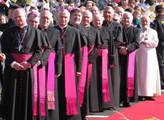 Biskupové už uzavřeli jednání o restitucích 