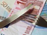 Z evropských fondů má Česko smluvně zajištěno 43,5 procenta peněz