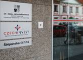 CzechInvest očekává miliardové investice z Číny