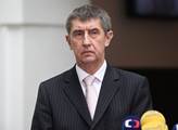 Ministr Babiš: Podstatou sporu o investiční pobídku je podraz od ministra Mládka