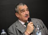 Schwarzenberg je nejdůvěryhodnější politik. To jsme si nevymysleli