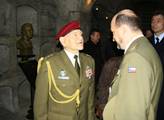 Mně jste zabili mámu. Čeští veteráni vzkazují rakouskému europoslanci