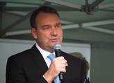 Fiala (SPD): Koalice se pokusila ukončit schůzi, aby stihli hokejový zápas