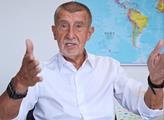 Hřib rozkopal Prahu tak, že Babiš jel do práce metrem