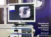 Nový bronchoskopický přístroj pomůže ve VFN diagnostikovat a léčit i ty nejmenší dětské pacienty