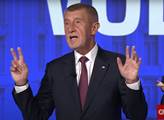Proč nás Babiš obhájí ve světě. Ivan Hoffman mnohé nepotěší