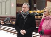 Hřib (Piráti): Začínáme stavět tramvajovou trať na Václavském náměstí