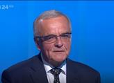 Kalousek: Zvyšování deficitů není ospravedlnitelné