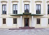 Kancelář prezidenta republiky: Prezident Petr Pavel navrhl Senátu ústavní soudce
