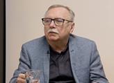 Profesor Krejčí: Láme se chleba. Toto snad s Lipavským zmizí