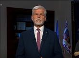 Prezident Pavel: Před Ruskem musíme chránit fakta, svobodná média a demokracii