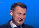 Hejtman Půta: Obvinění považuji za další snahu o dehonestaci mě a mé rodiny
