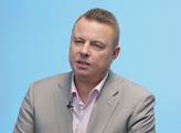 Rajchl (PRO): Máme druhou nejsilnější měnu na světě