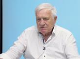 Václav Klaus: I dnešní studenti by měli vědět, kdo je Margaret Thatcherová