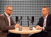 Moravec znervózněl a těkal očima, odhalil Rajchl debatu v ČT a řekl vše