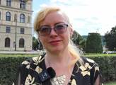 K německým platům se Česko nikdy nepřiblíží, dělá tečku Švihlíková