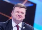 Vích (SPD): Nakupovat ze zámoří F-35 a na dluh je riziko