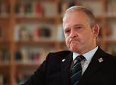 Švýcarský důstojník byl na Donbasu. A promluvil