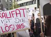 „Chalífát, konečné řešení pro Evropany.“ Proč veřejnoprávní TV opět zamlčela? Analytik na nohou
