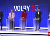 „Neumí anglicky, po skleničce vystupuje z OSN.“ Černochová napadena před kamerami