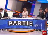 Proč nemá Piráty nikdo rád? Dozimetr, Babiš, Praha. V Partii bylo dusno