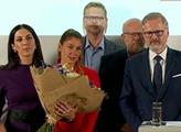 Mraveniště, kam bylo načůráno. V ODS teď prý každý bojuje sám za sebe