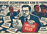 Ruské dezinformace, kam se podíváš? Volby v Česku ukázaly jiný vážný problém