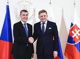 Proč nás Babiš obhájí ve světě. Ivan Hoffman mnohé nepotěší