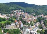 Karlovy Vary: Město opraví chodníky na drahovickém hřbitově