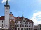 Olomouc: Kryvyj Rih má u nás dveře otevřené