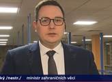 „Nechutná debata.“ Babiš drsně zaútočil na Václava Moravce