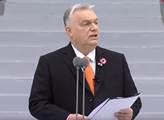 V Maďarsku spustili petici proti válečným plánům EU. Skutečně existují, tvrdí Orbán