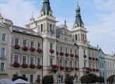 Pardubice: Zvýšená daň z nemovitosti průmyslových zón pomůže městské infrastruktuře