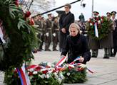 Politik ODS řekl, že Československo nemělo vzniknout a přineslo Čechům neštěstí
