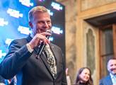 Jiří Halík: Jen se točte, vy staré korouhvičky, hezky podle větru