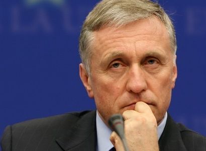 Topolánek vyjádřil soustrast ke smrti polského prezidenta