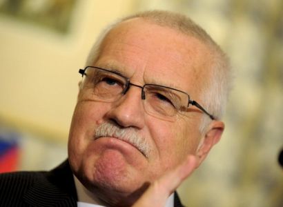 Bohumil Sláma: Je tragédií a ostudou dnešní české "demokracie" (1)