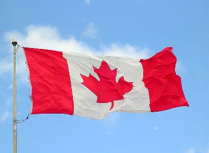 Březina (KDU-ČSL): EU musí v otázce víz vůči Kanadě přitvrdit