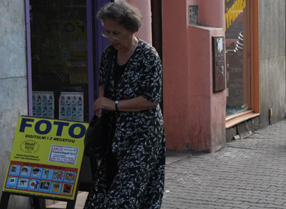 Důchodová reforma: Podívejte se, z čeho vycházejí politici
