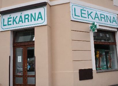 Jurásková chce znovu evidovat lidi kupující léky s pseudoefedrinem 