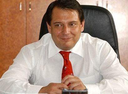 Jiří Paroubek: Předseda v důchodu