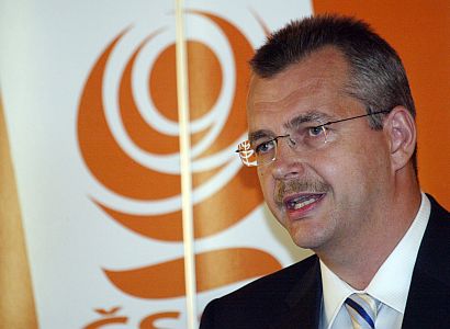 Socialisté stáhli z webu fotky svých odpůrců