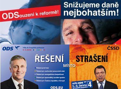 ČSSD chce zavést limit výdajů na předvolební kampaně