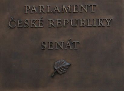 Demokratický svaz Slováků a Čechů v Rumunsku navštívil Senát