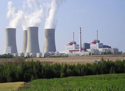 Šéf ČEZu Roman: Němci nám chtějí zavřít jaderné elektrárny