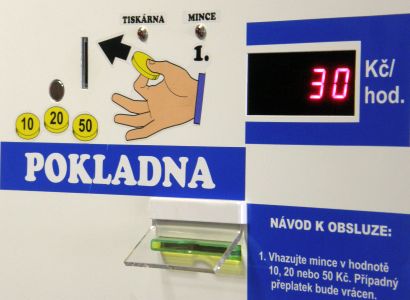 Na Plzeňsku si poplatky už zaplatí pacienti sami